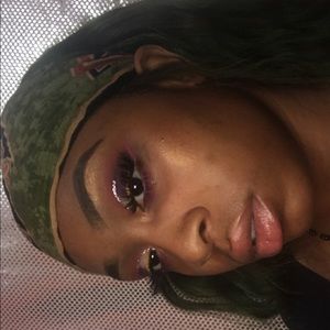 Meet your Posher, Nicki